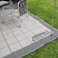 TAPPETO ESTERNO PER CAMPER 