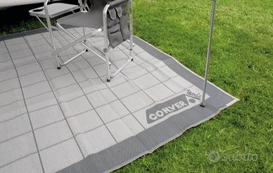 TAPPETO ESTERNO PER CAMPER 