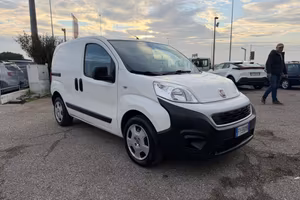 FIAT Fiorino 1.3 MJT 95CV Cargo SX SEMIVETRATO