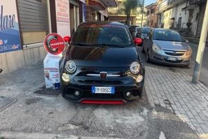 Abarth 595 1.4 Turbo T-Jet 160 CV Pista