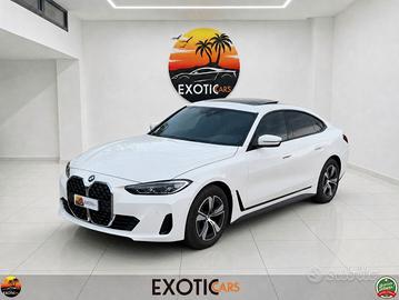 Bmw 420d xDrive MHEV M Sport