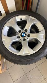 Cerchi originali BMW 17"