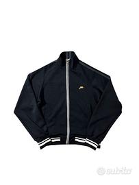 🧥 Felpa con zip Nike Uomo – Taglia M (vedi misure