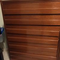 settimino tutto legno