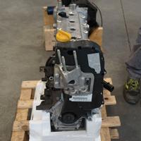 Motore nuovo fiat 192b2000 1.4 benzina