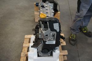 Motore nuovo fiat 192b2000 1.4 benzina