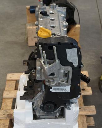 Motore nuovo fiat 192b2000 1.4 benzina