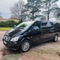 Mercedes-benz Vito 2.2 116 CDI PL Mixto Extra-Long