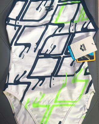 COSTUME INTERO ARENA - NUOVO CON TAG