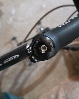 bici citybike nuzzi NSR