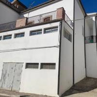 Casa storica su più livelli