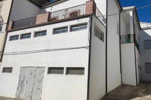 Casa storica su più livelli