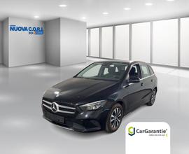 MERCEDES-BENZ B 180 d Automatic Sport