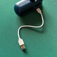 SIGILLATRICE automatica portatile alimentata USB