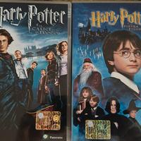 dvd harry Potter 