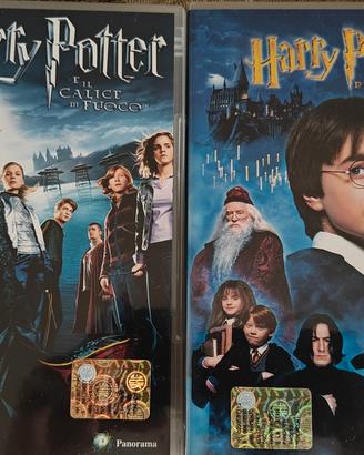 dvd harry Potter 