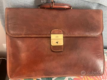 Borsa The Bridge NUOVA