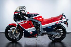 Suzuki GSX 1100 R Gsx1100r