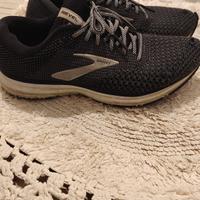 scarpe fitness e corsa