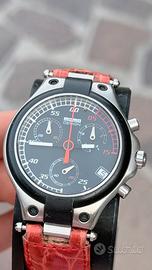 Momo Design Speed Acciaio