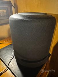 Alexa Echo Studio