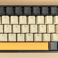 Gamakai LK68 - Tastiera Meccanica