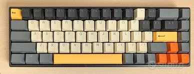 Gamakai LK68 - Tastiera Meccanica