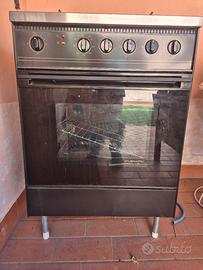 cucina a gas 