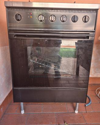 cucina a gas 