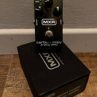 Mxr Carbon Copy Delay