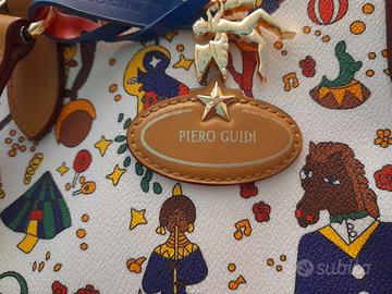 borsa Piero guidi