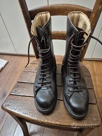 Scarpe Militare 