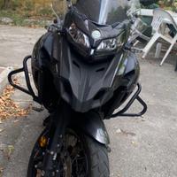 Benelli TRK 502 - 2022