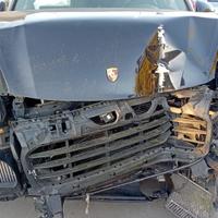 RICAMBI PORSCHE CAYENNE 2017