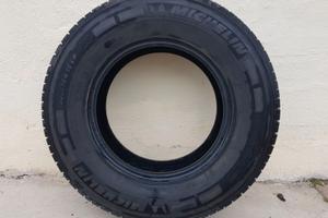 Michelin Agilis Camping 225/75 R16 CP