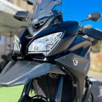 Yamaha Tracer 900 tua a 85 euro al mese