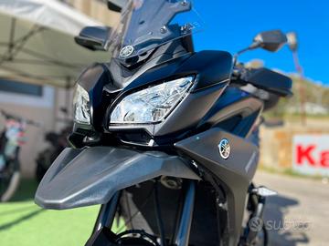 Yamaha Tracer 900 tua a 85 euro al mese