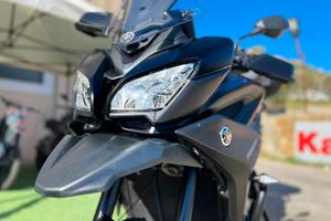 Yamaha Tracer 900 tua a 85 euro al mese