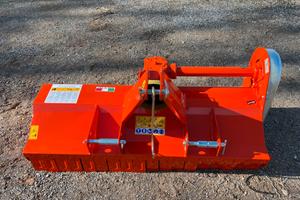 Trincia MERITANO CP 135 -NUOVO