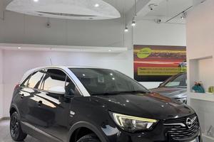 Opel Crossland Crossland X 1.2 Turbo 12V 110 CV St