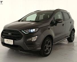 FORD EcoSport - 1.0 EcoBoost 125 CV Start& U106969
