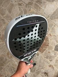 Starvie TRITON SOFT