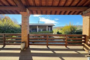 Villetta quadrifamiliare Adro