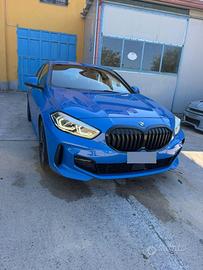 BMW serie 1 118d  (f40) 5p Sport