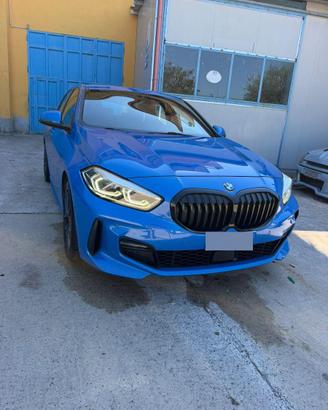 BMW serie 1 118d  (f40) 5p Sport
