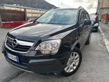 OPEL ANTARA 2.0TDI 127CV 4X2 EDITION PLUS