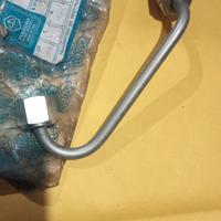 Tubo raccordo pompa iniezione ape 703 diesel