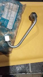 Tubo raccordo pompa iniezione ape 703 diesel