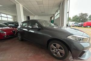 Bmw 116d