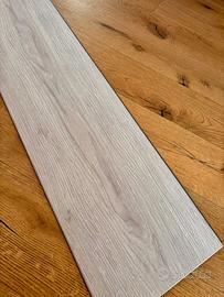 Pavimento SPC 55mq NUOVO